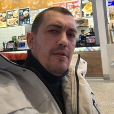 Фотография мужчины Павел, 38 лет из г. Муром