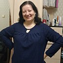 Ирина, 44 года