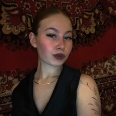 Виктория, 21 из г. Москва.