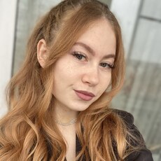Фотография девушки Виктория, 21 год из г. Москва