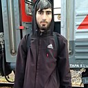 Мухаммед, 29 лет