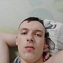 Максим, 18 лет