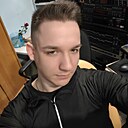 Дмитрий, 23 года