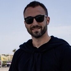 Фотография мужчины Stanislav, 33 года из г. Киев