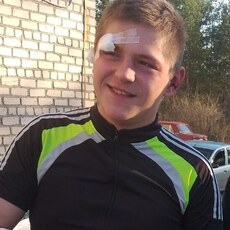 Фотография мужчины Валерий, 24 года из г. Реж