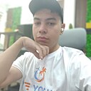Камол, 22 года