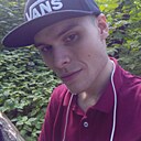 Кирилл, 26 лет