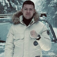 Фотография мужчины Илья, 26 лет из г. Томск