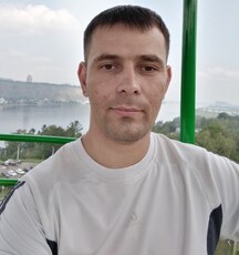 Фотография мужчины Евгений, 38 лет из г. Канск