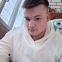 Арсений, 23 года