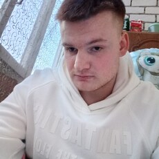 Фотография мужчины Арсений, 23 года из г. Тверь