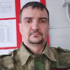 Фотография мужчины Сергей, 40 лет из г. Магадан