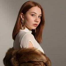 Фотография девушки Lika, 20 лет из г. Москва