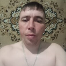 Фотография мужчины Александр, 35 лет из г. Улан-Удэ