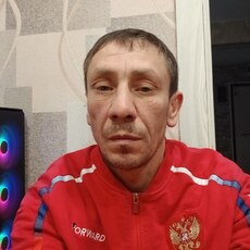 Фотография мужчины Тальат, 43 года из г. Ульяновск