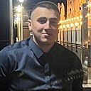 Расул, 20 лет