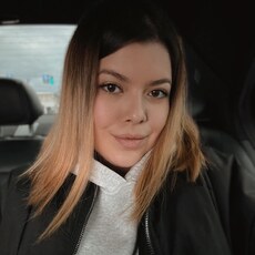 Фотография девушки Елена, 23 года из г. Владикавказ