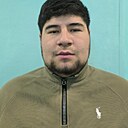 Самир, 25 лет