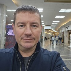 Алексей, 46 из г. Омск.