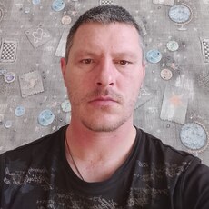 Фотография мужчины Алексей, 38 лет из г. Советский