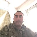 Бабек, 33 года