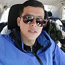 Давид, 28 лет