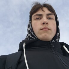 Фотография мужчины Вячеслав, 18 лет из г. Саянск