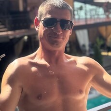 Фотография мужчины Алексей, 39 лет из г. Анапа