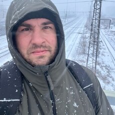 Фотография мужчины Роман, 35 лет из г. Дивногорск