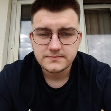 Фотография мужчины Михаил, 22 года из г. Красноярск