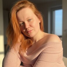 Фотография девушки Нюта, 31 год из г. Владивосток