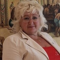 Фотография девушки Елена, 54 года из г. Пенза