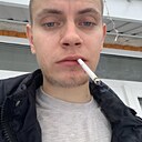 Олег, 25 лет