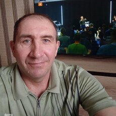 Фотография мужчины Angrej, 52 года из г. Поспелиха