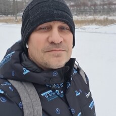 Фотография мужчины Andrey, 54 года из г. Киров