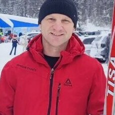 Андрей, 42 из г. Пермь.