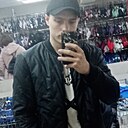 Алдик, 35 лет
