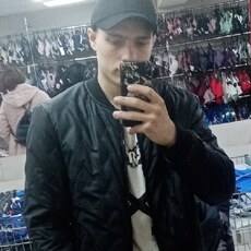 Фотография мужчины Алдик, 35 лет из г. Надым