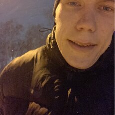 Фотография мужчины Николай, 24 года из г. Новосибирск