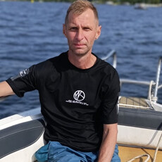 Фотография мужчины Валерий, 45 лет из г. Сургут