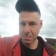 Фотография мужчины Михаил, 37 лет из г. Ефремов