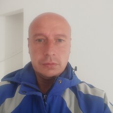 Фотография мужчины Павел, 42 года из г. Слоним