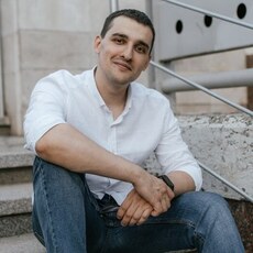Фотография мужчины Дмитрий, 34 года из г. Новокузнецк