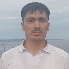 Фотография мужчины Said, 35 лет из г. Ташкент