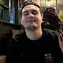 Данил, 23 года