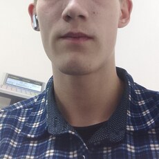 Фотография мужчины Василий, 20 лет из г. Южно-Сахалинск