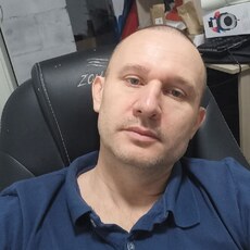 Фотография мужчины Владимир, 43 года из г. Челябинск