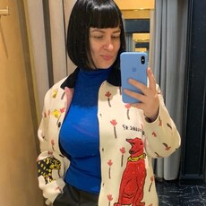 Катерина, 39 из г. Москва.