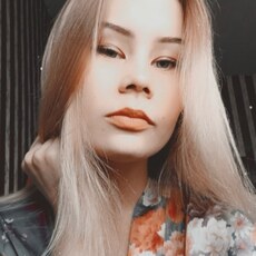 Диана, 22 из г. Чебоксары.