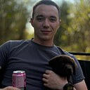 Константин, 22 года